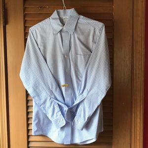 Dress Shirt by Brooks Brothers